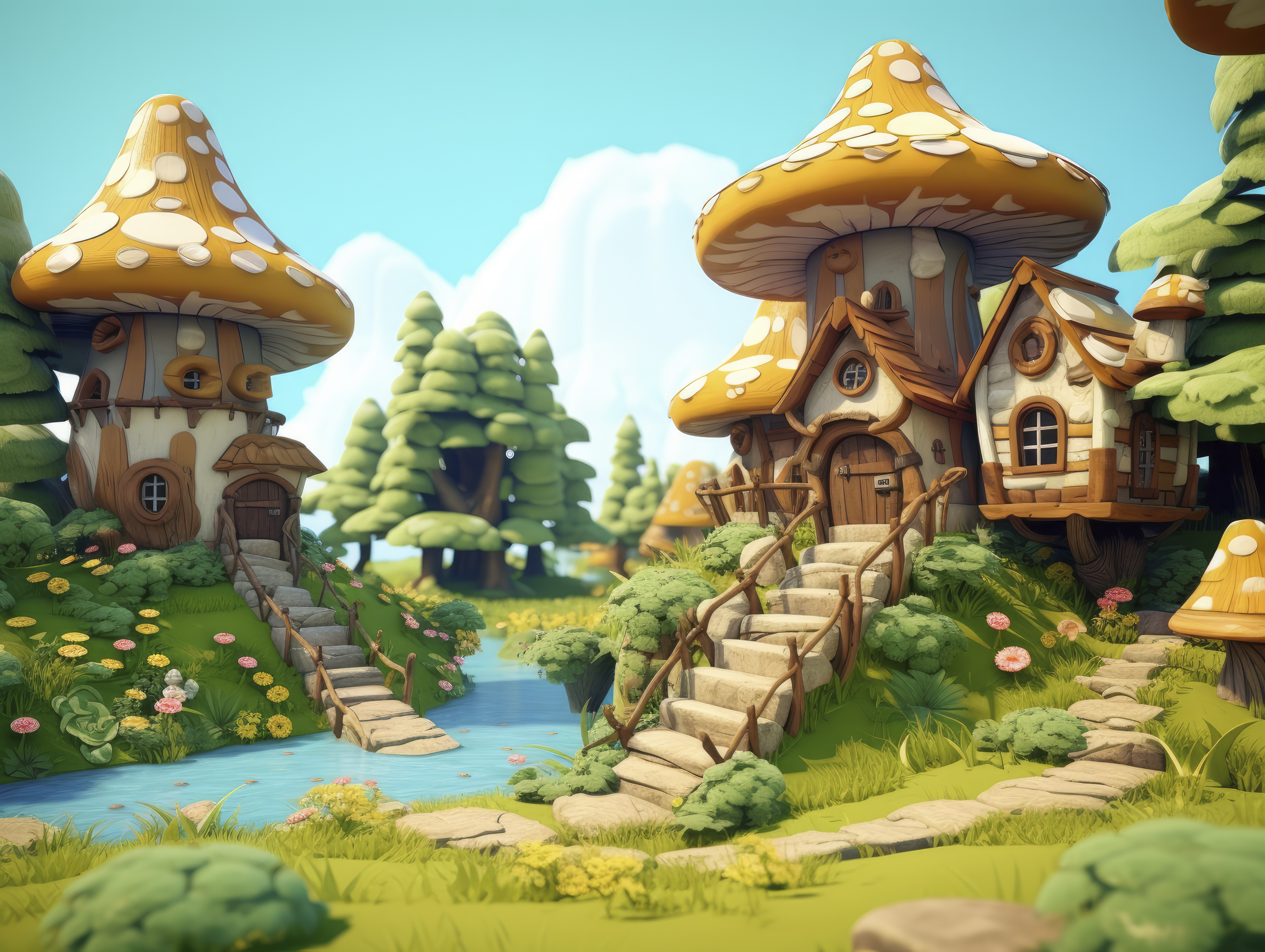 FunLinkers community enjoying games
